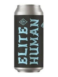 Warpigs: Elite Human - puszka 440 ml