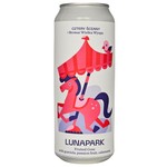 Browar Cztery Ściany LUNAPARK