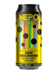 Nepomucen: New Beginning - 500 ml can