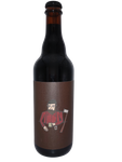3 Sons: Lumberjack Mexican Hot Chocolate Break - 500 ml bottle