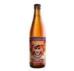 Brewery Raduga: Trapeze - 500 ml bottle
