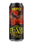 Nepo Brewing: The Fear 2026 - 500 ml can
