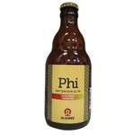 Alvinne: Phi Rabarber - 330 ml bottle