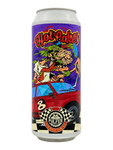 Pulfer: Hot Cakes 8 - 500 ml can