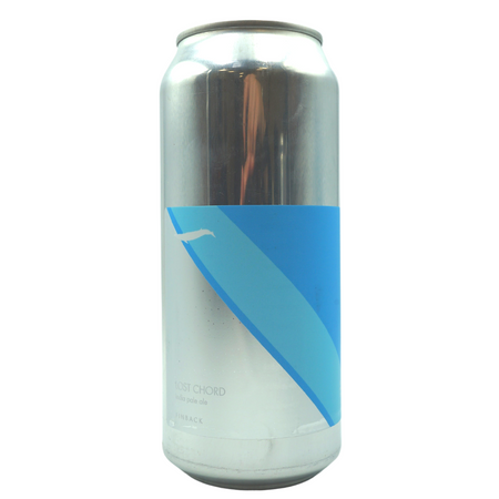 Finback Brewery: Lost Chord - 473 ml can
