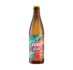 Inne Beczki: Free IPA - 500 ml bottle