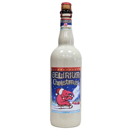 Huyghe: Delirium Noel - 750 ml bottle