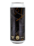 Pulfer: Black Smoothie - 500 ml can