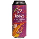 Funky Fluid: Dardy - 500 ml can