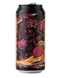 Seven Island: Hop Slayer Passionfruit - puszka 440 ml