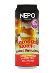 Nepomucen: Smoothie Bowl Sorbet Symphony - 500 ml can