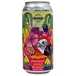 Basqueland: Parrothead Punch - puszka 440 ml