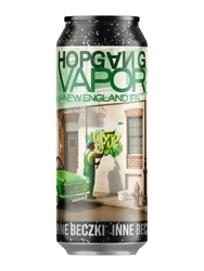 Inne Beczki: Hopgang Vapor - 500 ml can