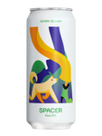 Browar Cztery Ściany: Spacer - 500 ml can