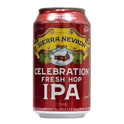 Sierra Nevada: Celebration - puszka 355 ml