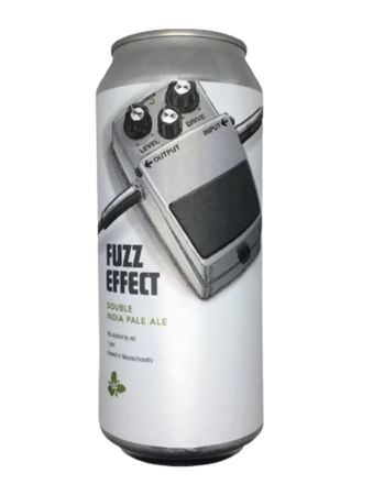 Trillium: Fuzz Effect - puszka 473 ml