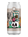 Other Half x Burial Beer: I Left My Wallet in a Bed Stuy Juice Bar - puszka 473 ml