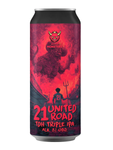 Monsters: United Road - 500 ml can