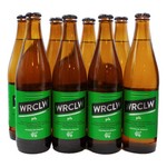 Piwna Skrzynia: WRCLW Pils