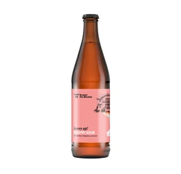 Browar Stu Mostów: Berry Up! - 500 ml bottle
