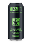 AleSmith: BA Speedway Stout Coconut Vanilla - puszka 473 ml