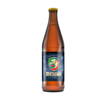 Browar Stu Mostów: Miedziak Lager - butelka 500 ml