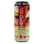 Nepomucen: Ready Sweet Dreams Series - puszka 500 ml