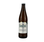 Sudeckie: IPA - 500 ml butelka