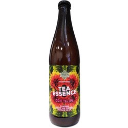 Browar Raduga Raduga: Tea Essence - butelka 500 ml
