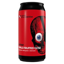 Browar Stu Mostów: Tortuga - 440 ml can