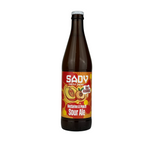 Sady: Non-alcoholic Fruit Sour Ale Nectarine with Peach - 500 ml bottle