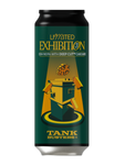 TankBusters: Limited Exhibition Deep Cut Cascade - puszka 500 ml