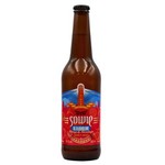 Wielka Sowa: Sowie Bezalkoholowe Mango Marakuja - 500 ml bottle
