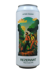 Browar Cztery Ściany: Rezerwat - 500 ml can