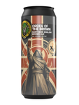 Piwne Podziemie: Order of the Brown - 500 ml can