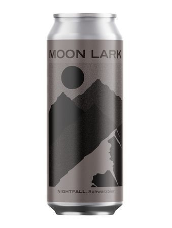 Moon Lark: Nightfall. - puszka 500 ml
