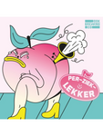 Dok Brewing Co.: Per ziek lekker Sauternes BA - keg 10l