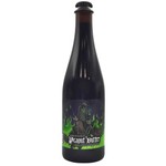 Turning Point: Sergeant Peanut Butter - butelka 500 ml