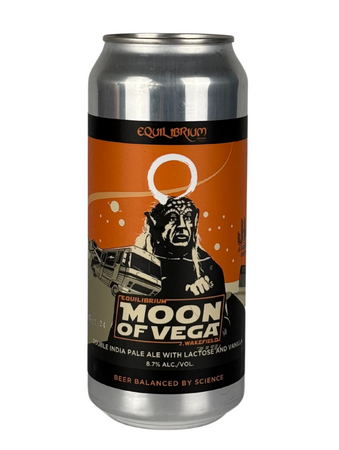 Equilibrium: Moon of Vega - 473 ml can