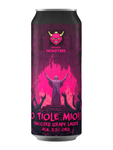 Monsters: O Tiole Mio! 2026 - puszka 500 ml