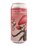 More BC: Strawberry Double Marbles - puszka 473 ml