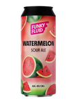 Funky Fluid: Watermelon - 500 ml can