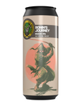 Piwne Podziemie: Ronin's Journey - 500 ml can