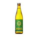 Trzech Kumpli: KioKio - 500 ml bottle