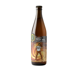Piwne Podziemie: Juicy Trap #19 - 500 ml bottle