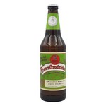 Browar Grodzisk: Piwo z Grodziska - 500 ml bottle