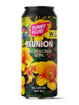 Funky Fluid: Reunion - 500 ml can