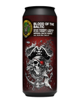 Piwne Podziemie: Blood of the Baltic - puszka 500 ml