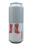 Ziemia Obiecana: Zagroda - puszka 500 ml