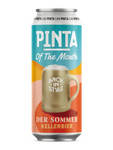 PINTA: Der Sommer - 500 ml can